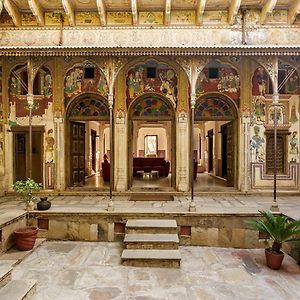 Vivaana Culture Hotel